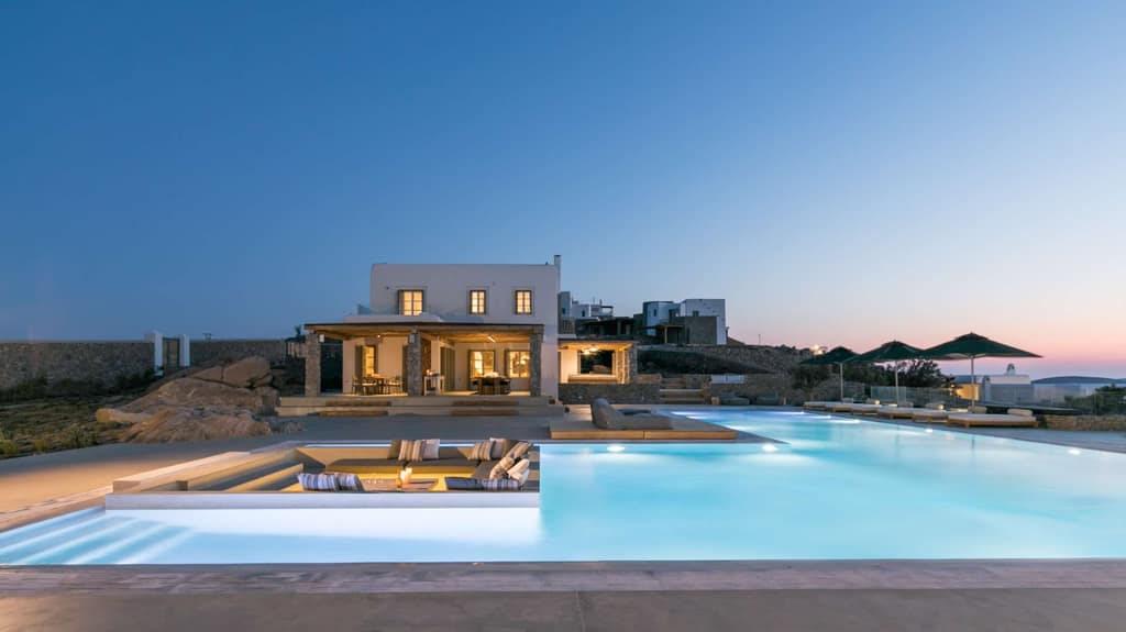 Villa Elicona 3