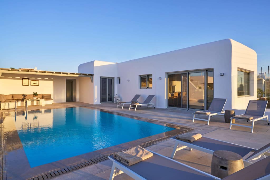 Villa Afrodite 2