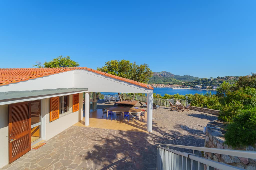 Villa Elbamare 2