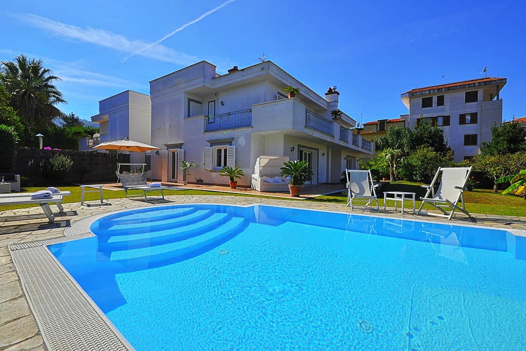 Villa Sagittario 2