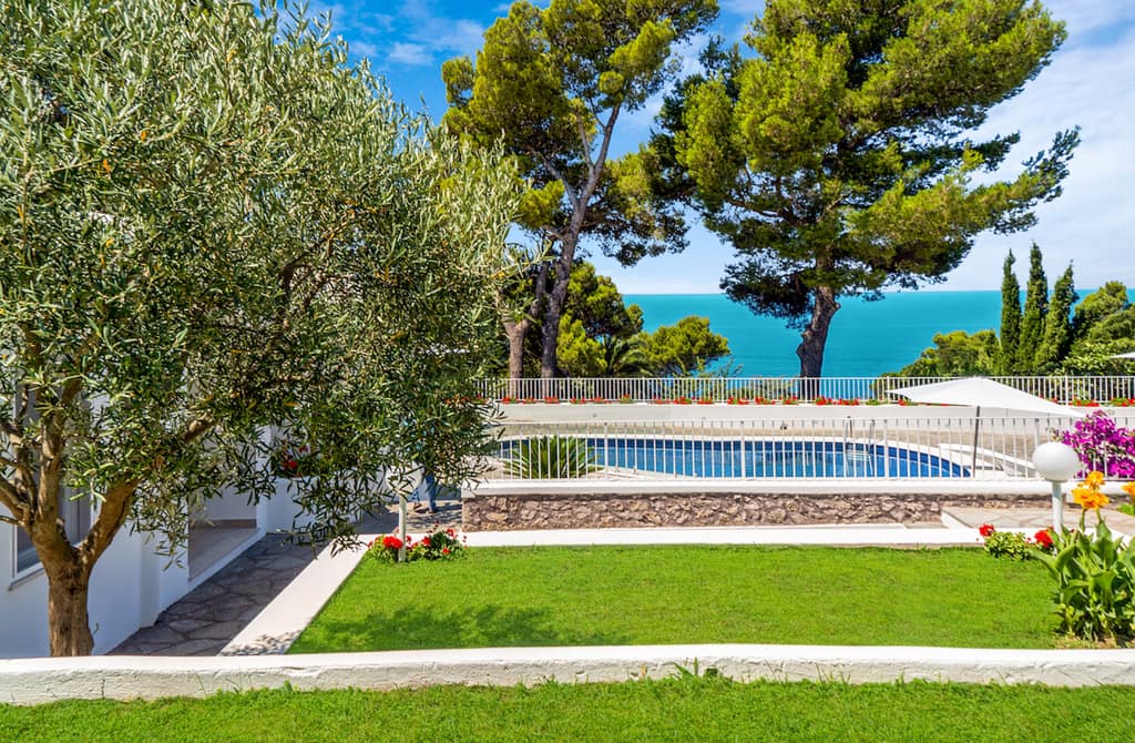 Villa Capri 3