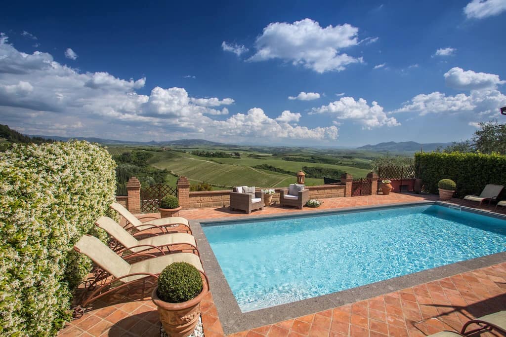 Villa la Panoramica 3