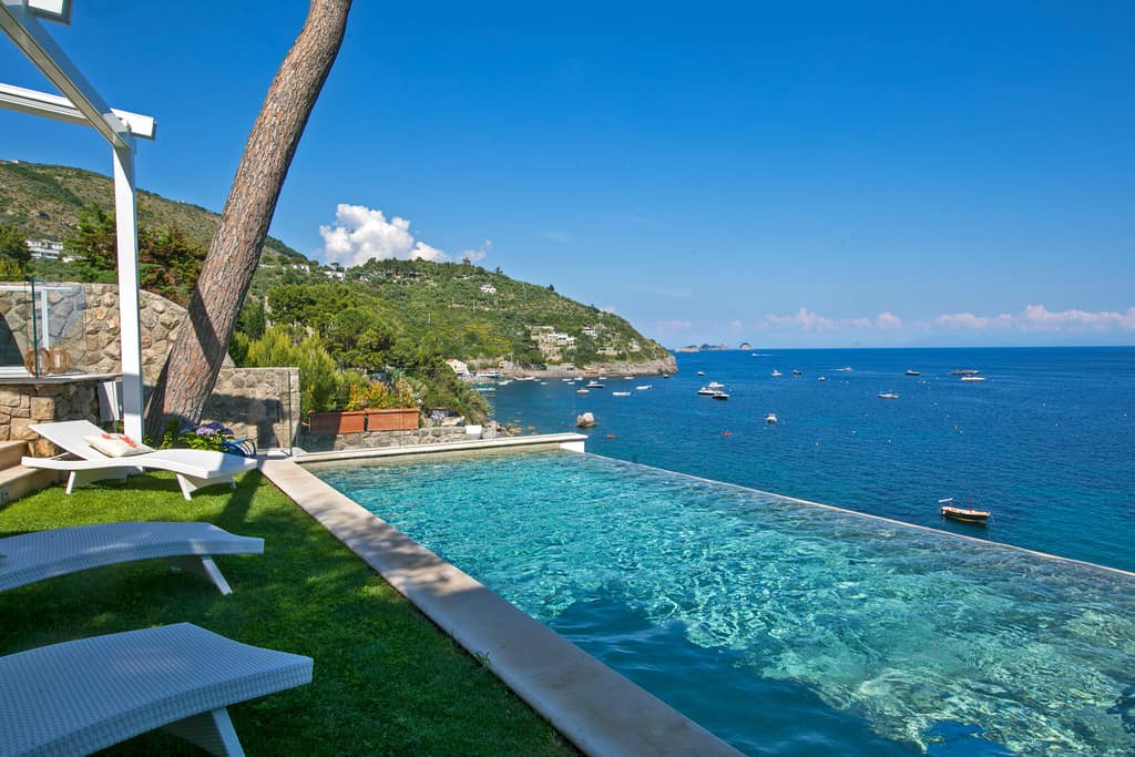 Villa Orione 2