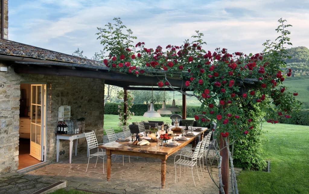 Luxury Villa il Maggese 2