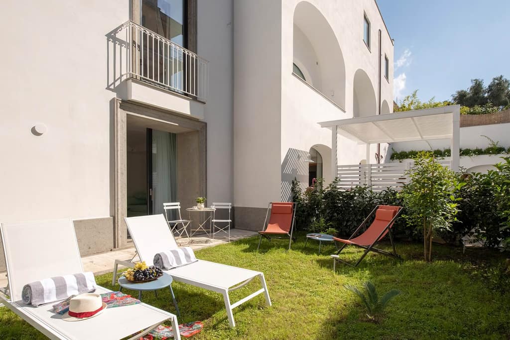 Villa Ciliegio 2