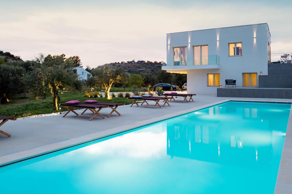 Villa Ginestra 2