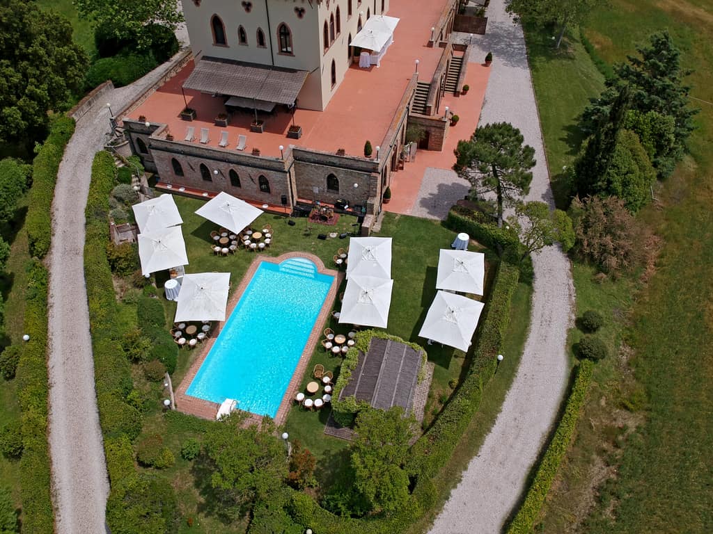 Castello di Casale 3