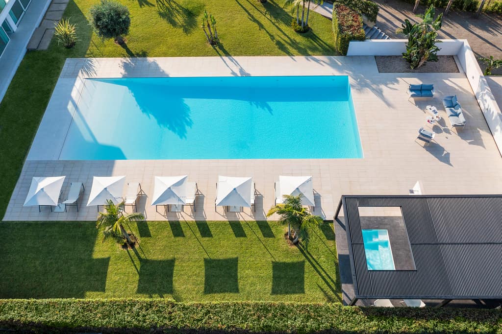 Villa Cappero 3