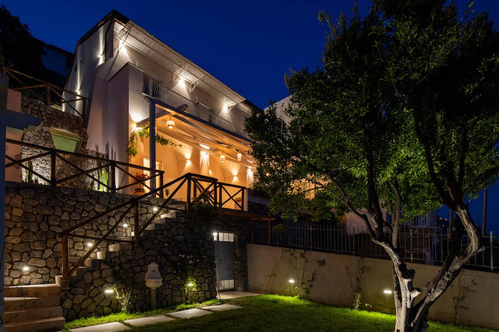 Villa Praia 2