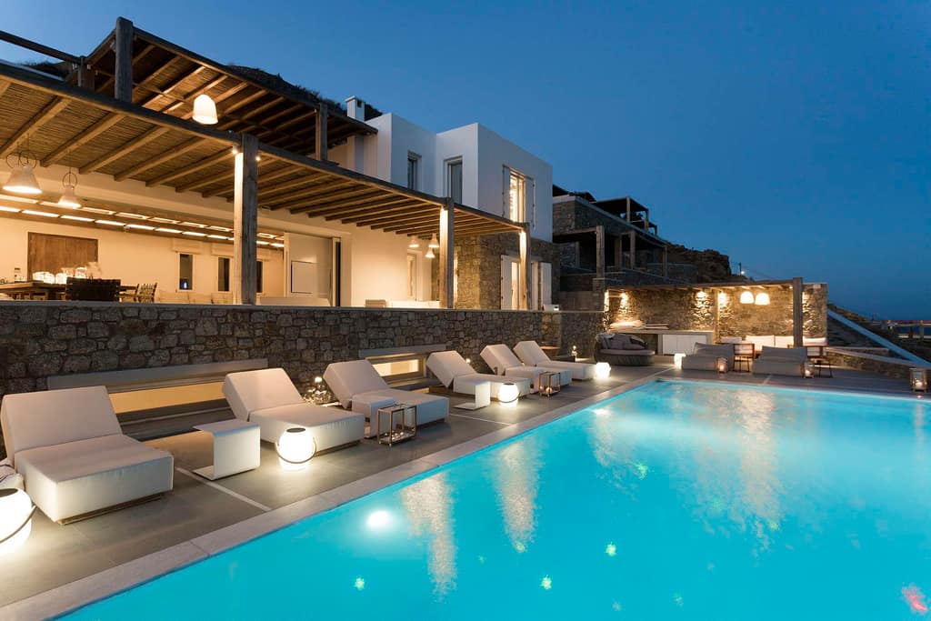 Villa Nettuno 2