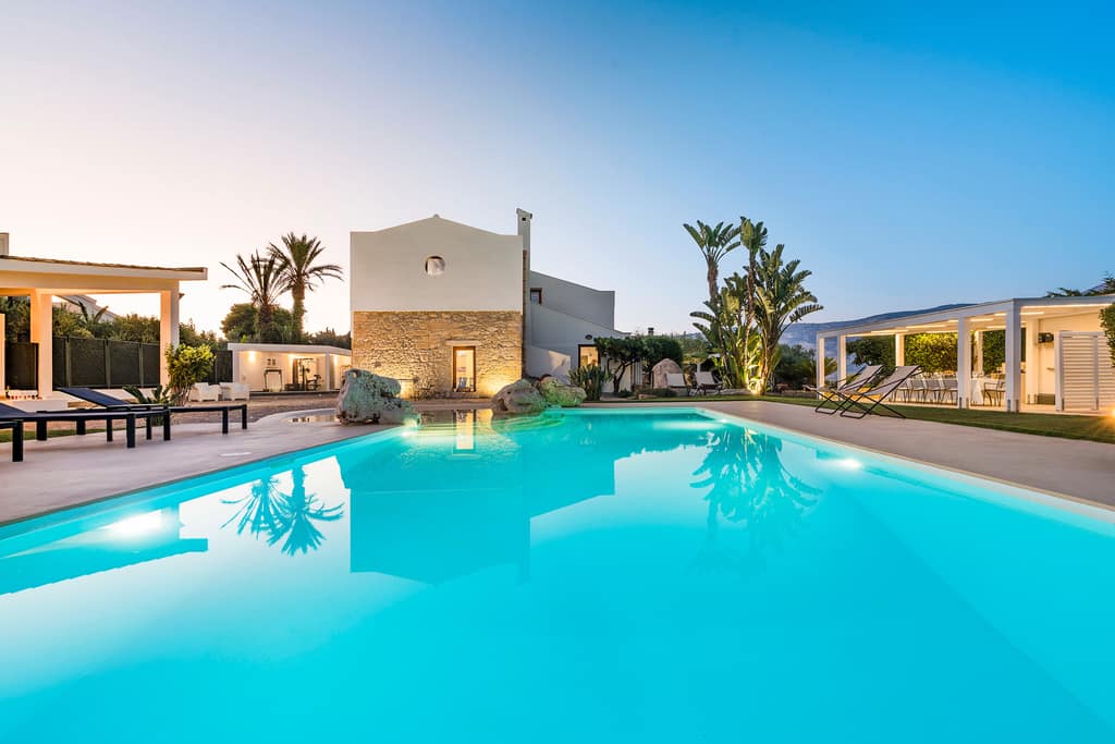 Villa Lavanda 3