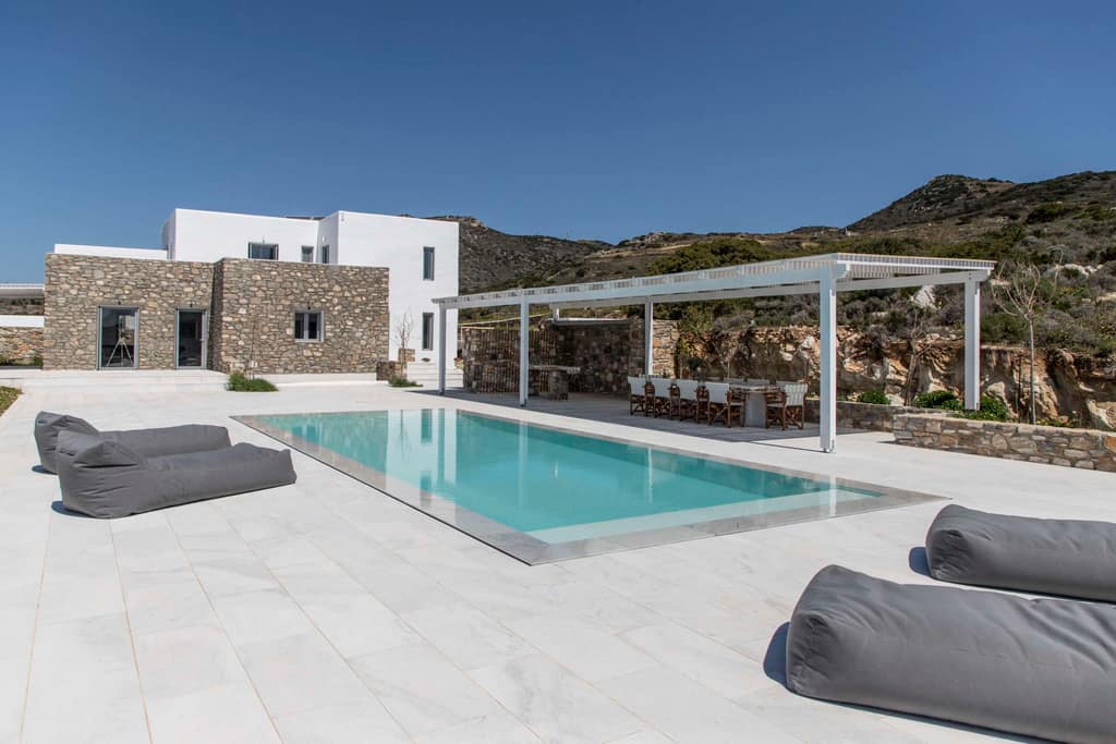 Villa Aretusa 2