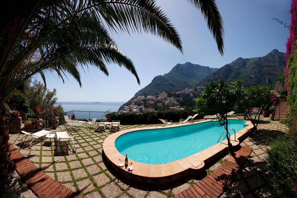 Villa Antares 2