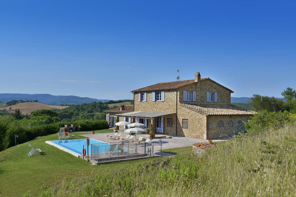 Villa la Nocciola 2