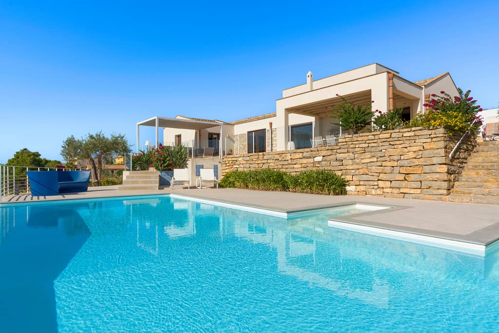 Villa Avocado 2