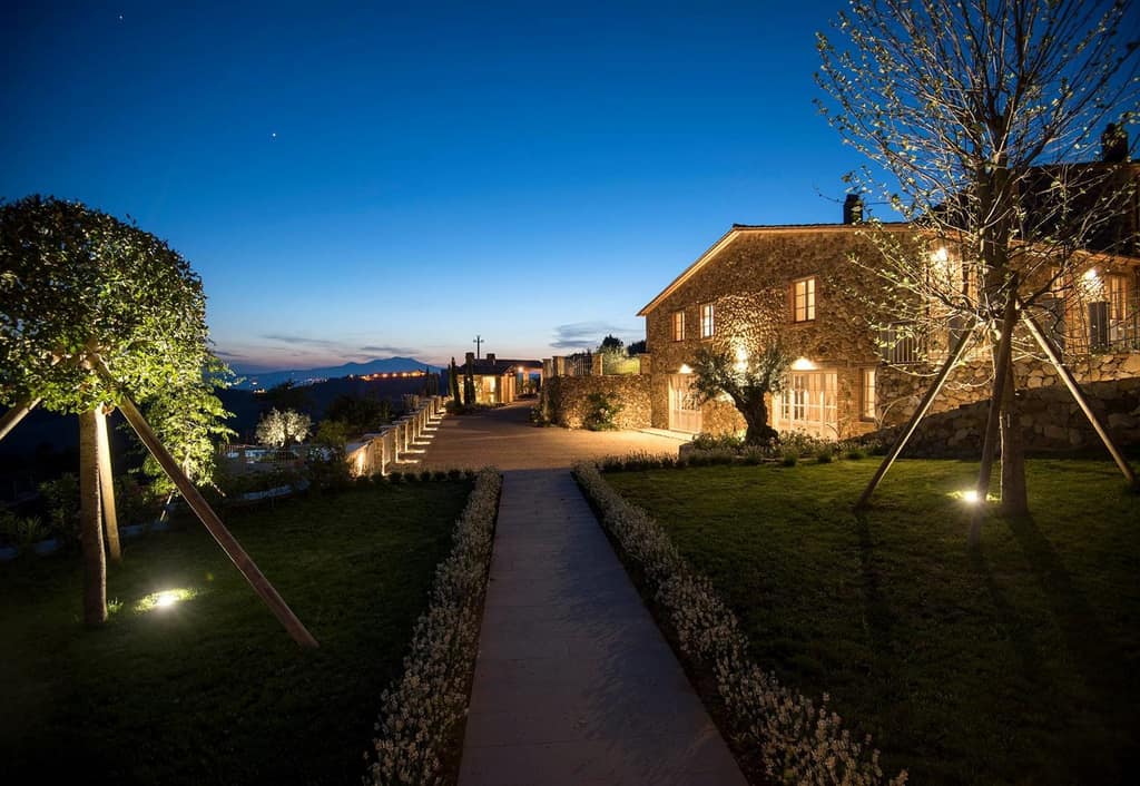 Villa Rufeno 3