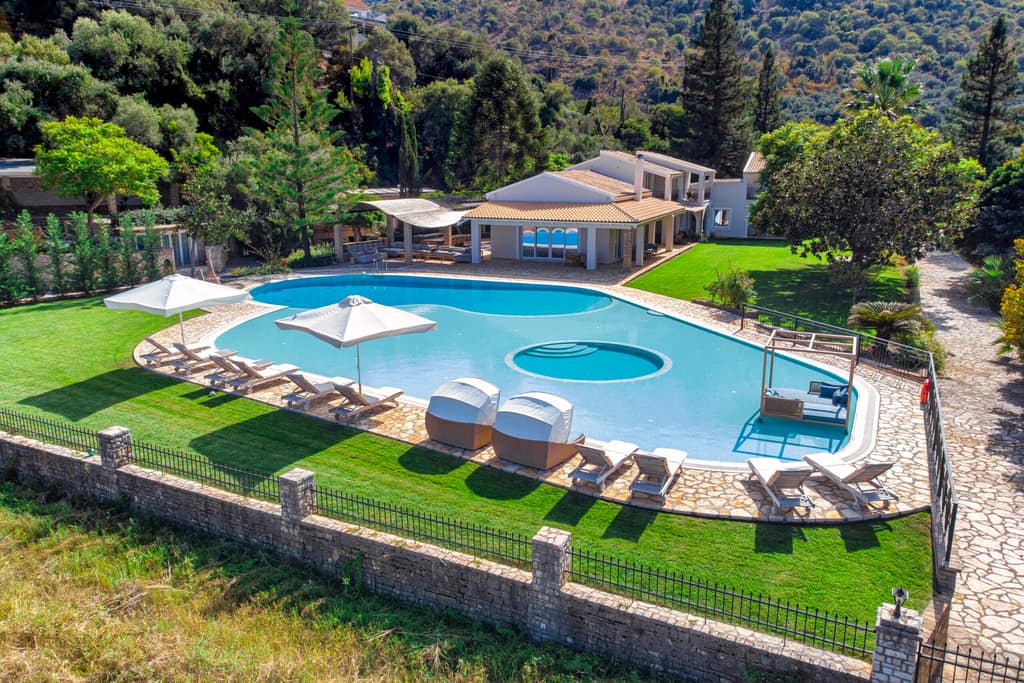 Villa Scoglio 3