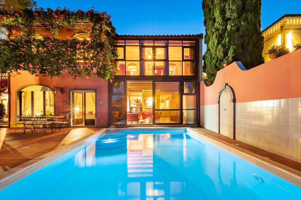 Villa Mandorla 3
