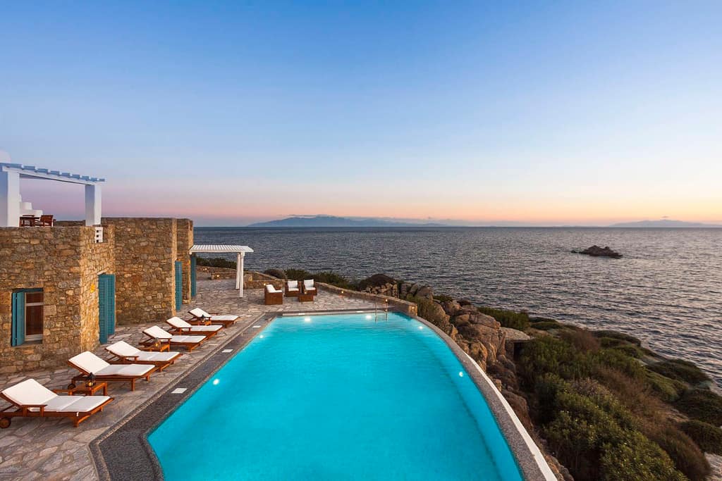 Villa Athena 3