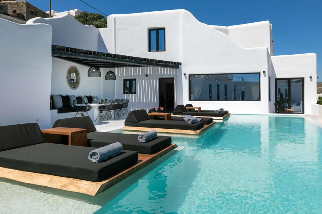 Villa Zeus 2