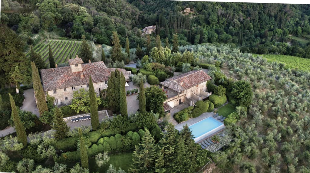 Villa Casata 3