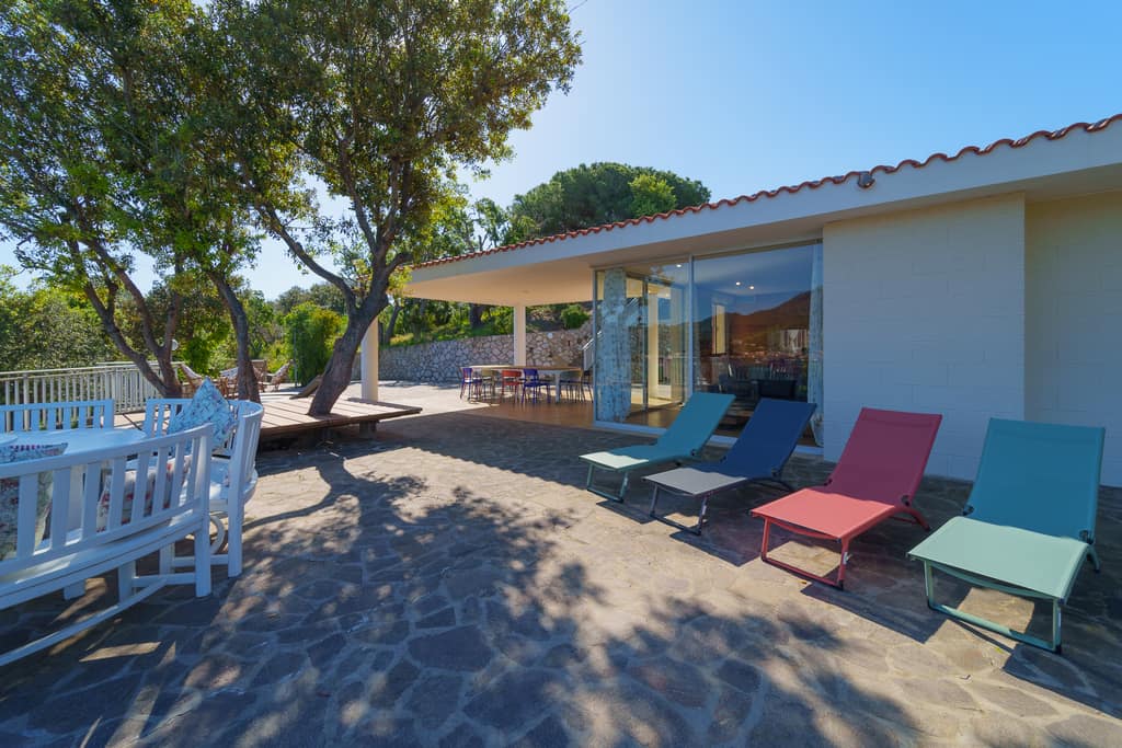 Villa Elbamare 3