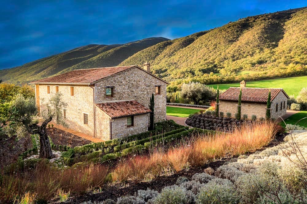 Villa del Cammino 2