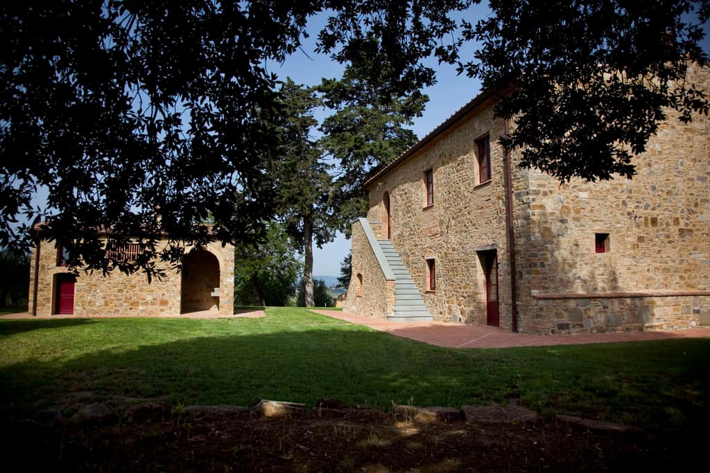 Villa Le Fonti 2