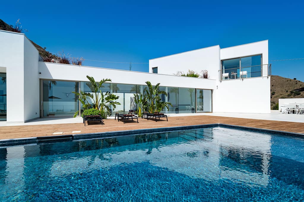 Villa Mandarino 2