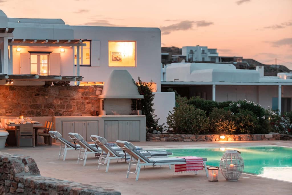 Villa Poseidone 2