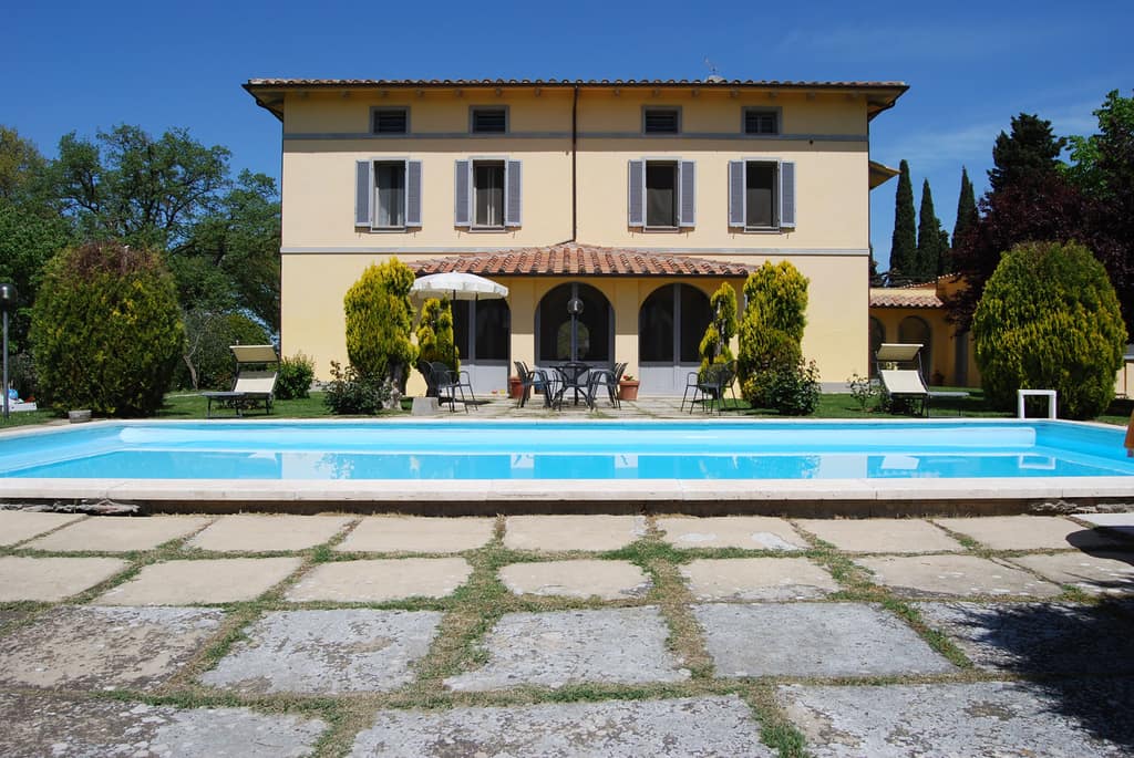 Villa del Falco 2