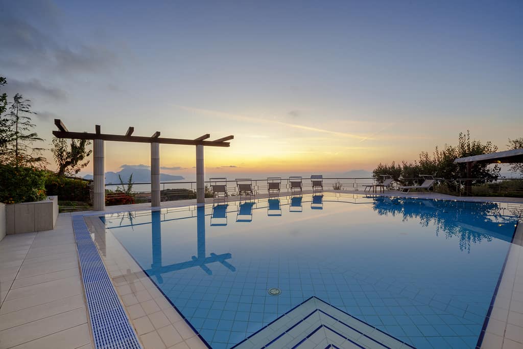 Villa Liliana 3