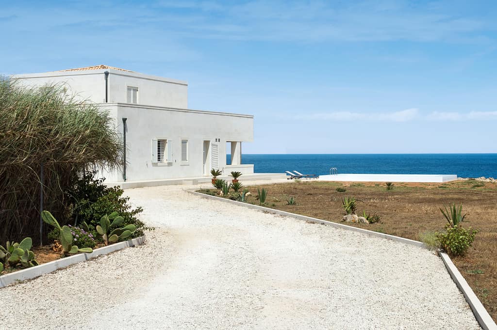 Villa Papavero 2