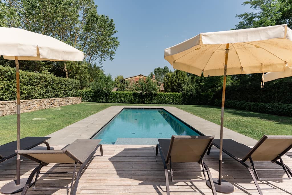 Amazing Place in Chianti Immersed in Nature 3