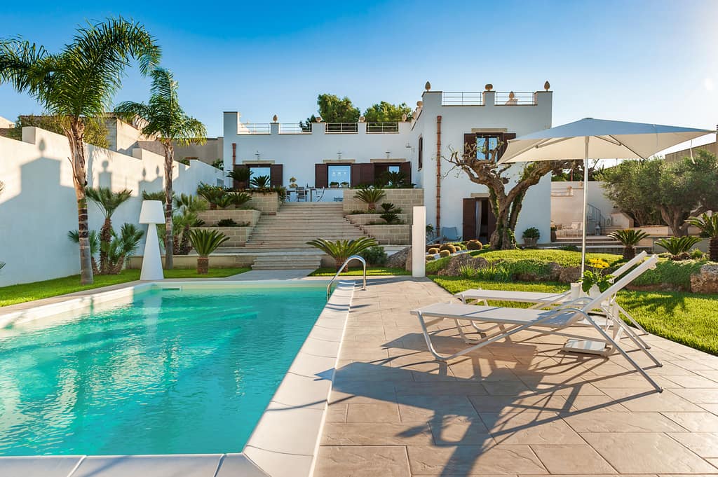 Villa Fiordaliso 2