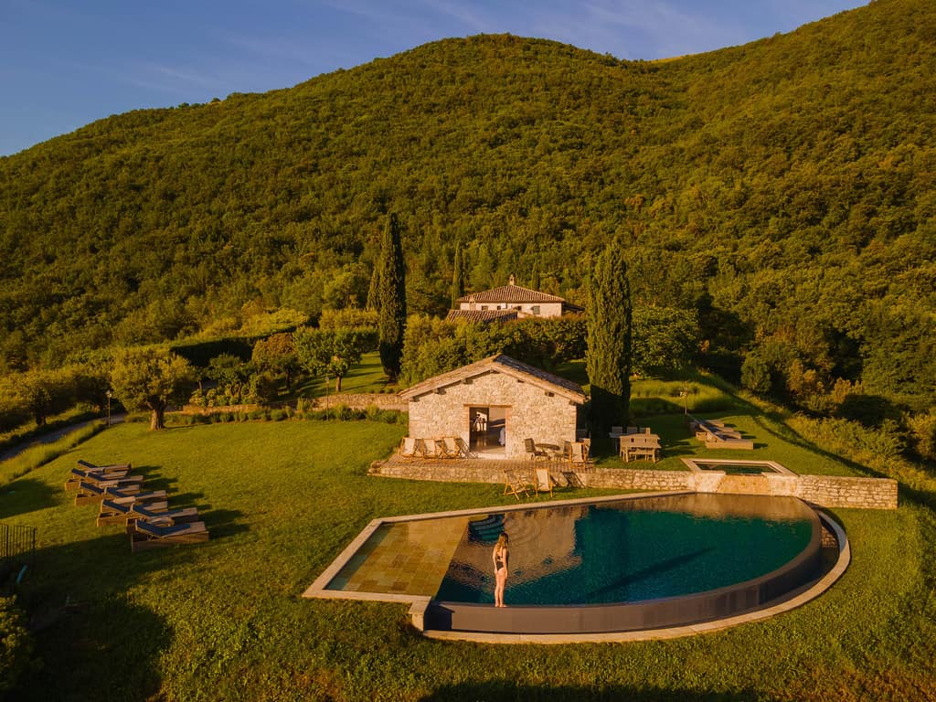 Villa Sibilla 2