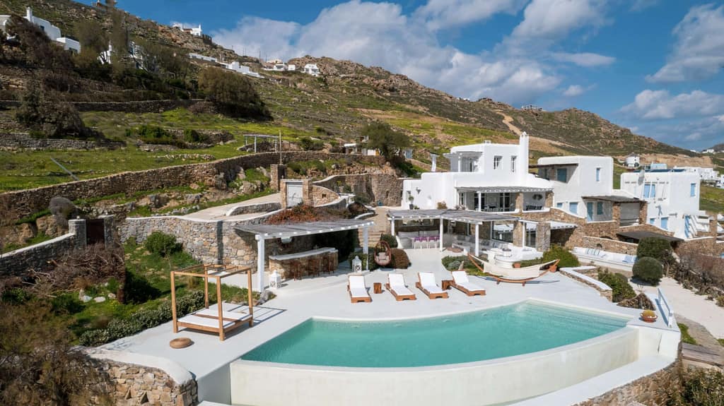 Villa Deonisia 2