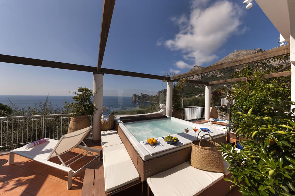 Villa Nerano 3