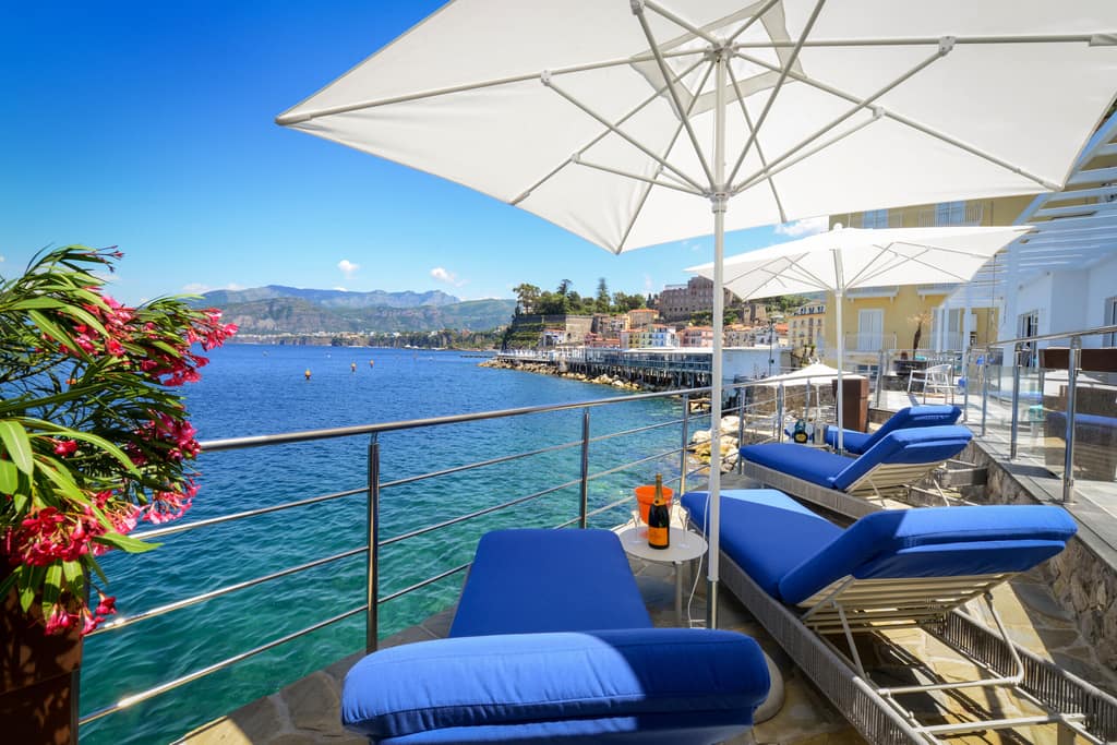Villa Paradise 3