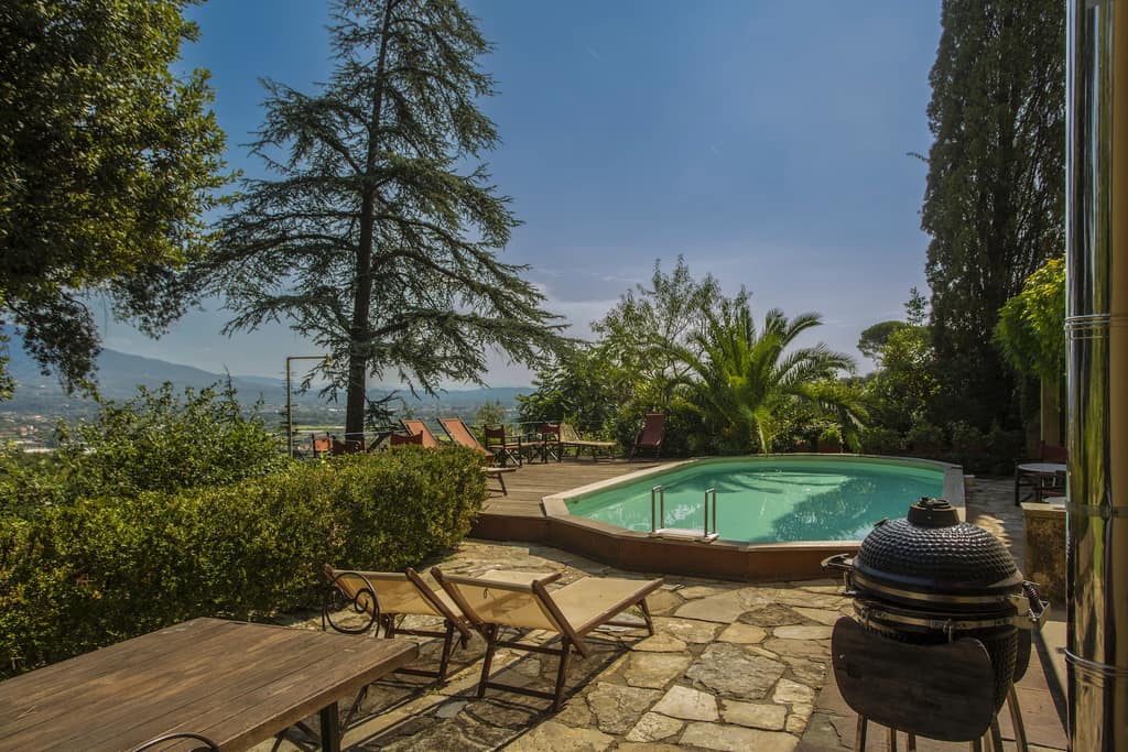 Villa Moriano 3