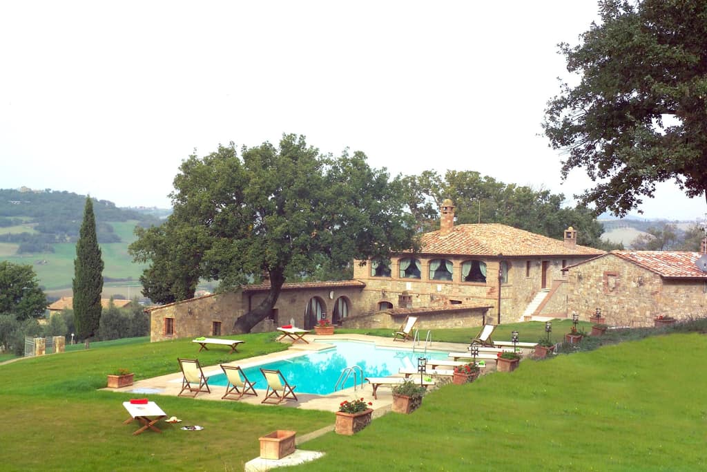 Villa Fontana 3