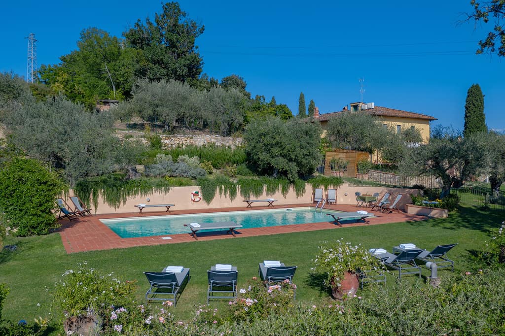 Villa Impruneta 3