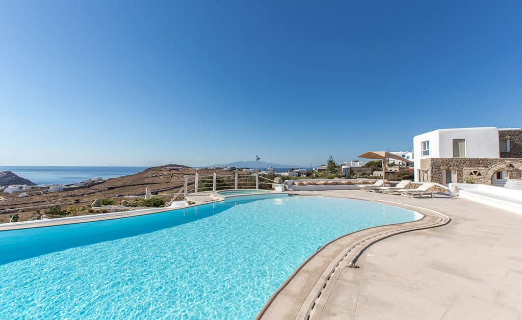 Villa Chimera 3