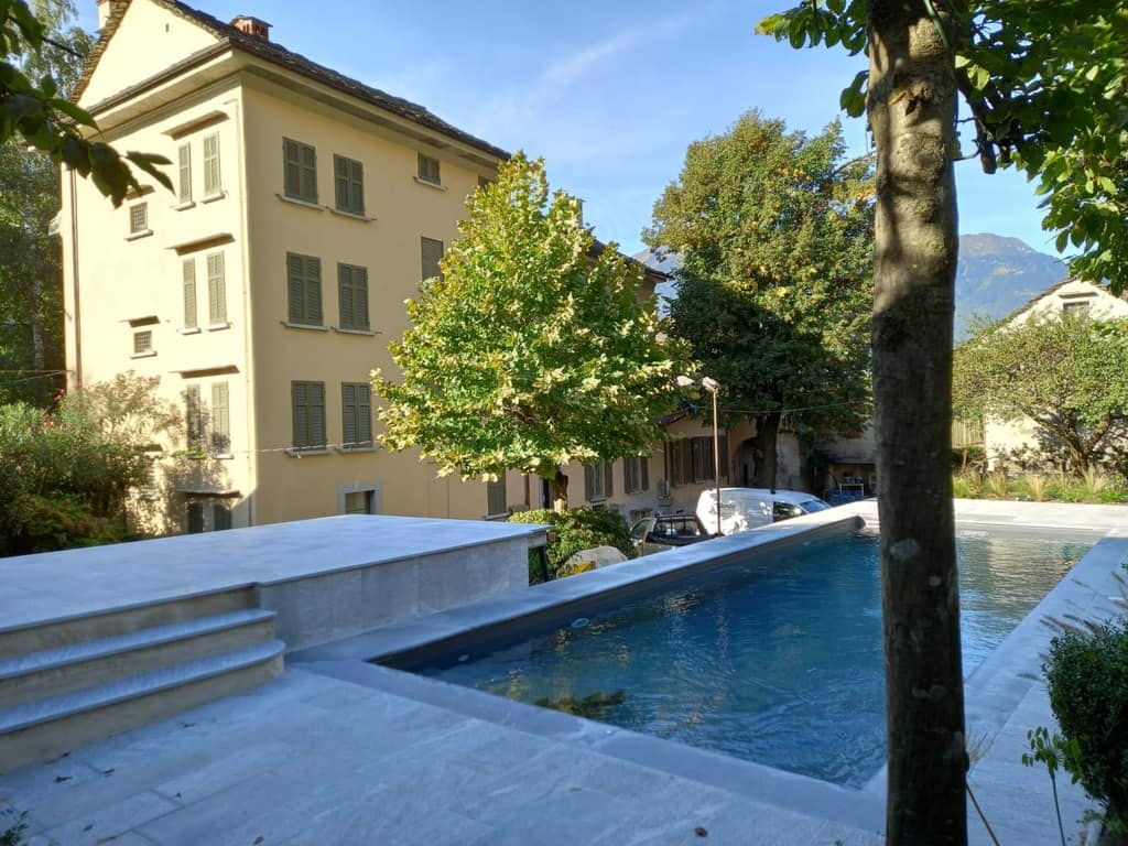 Villa Maggiore 2
