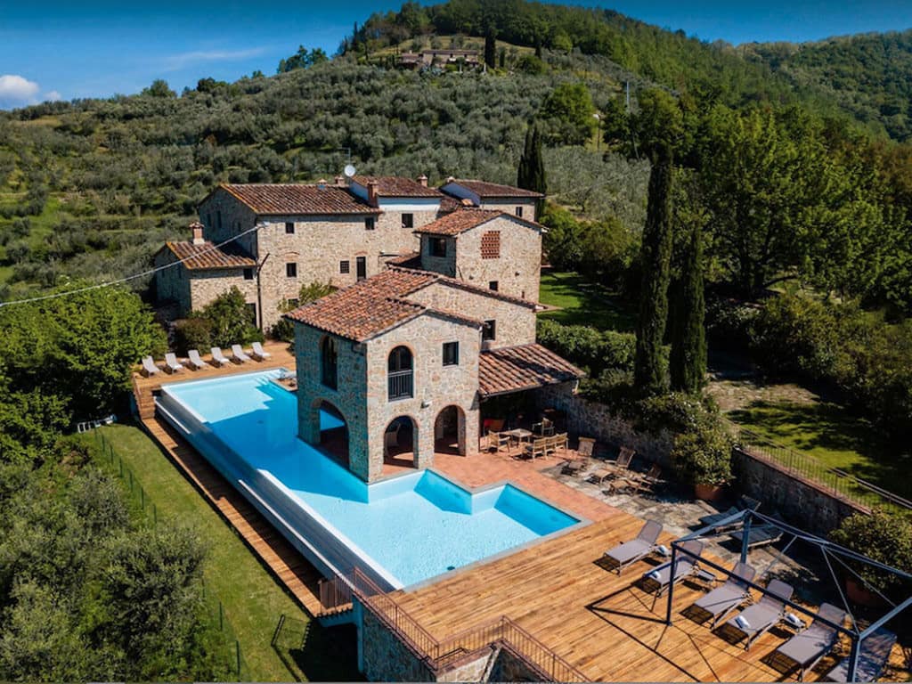 Villa Superior 2