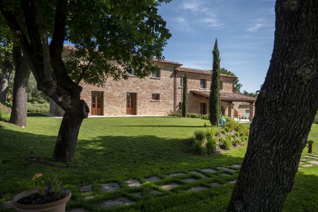 Villa Fonte Ripa 3