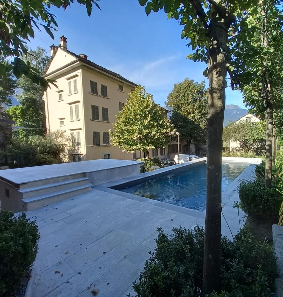 Villa Maggiore 3