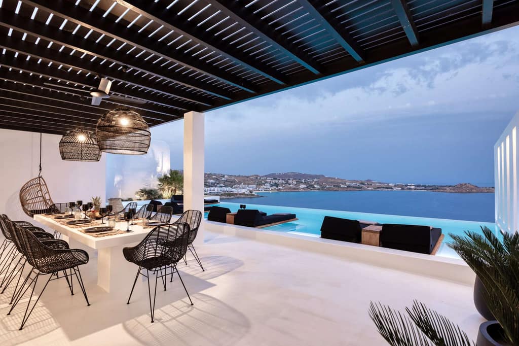 Villa Cupido 2