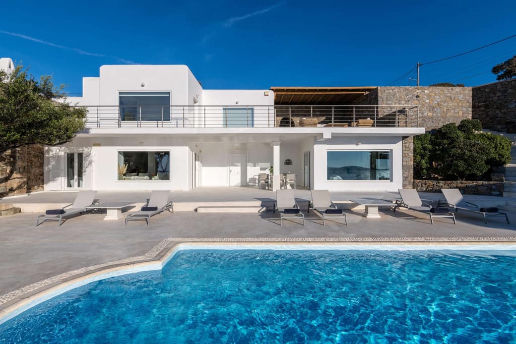 Villa Atlante 2