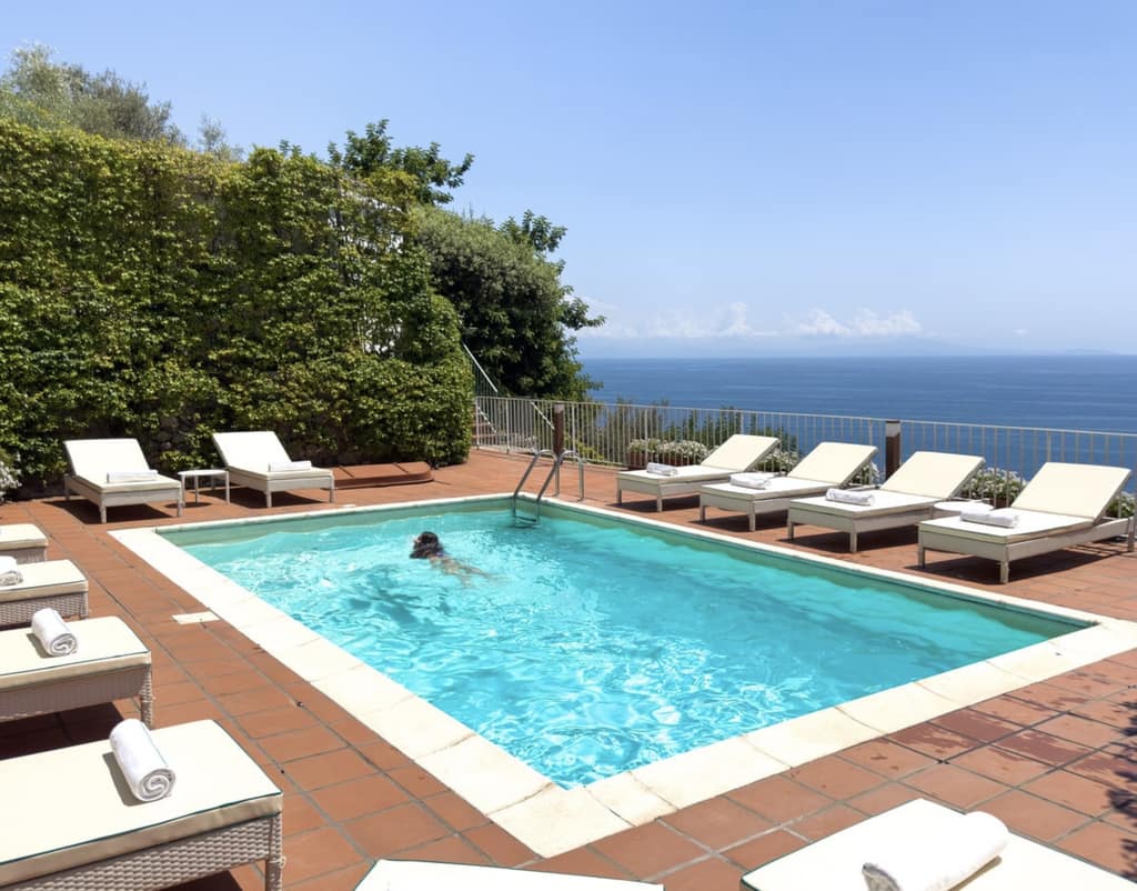 Villa i Giardini 3